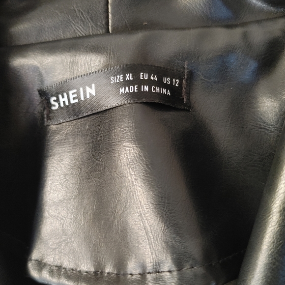 Jacket - Picture 3 of 3